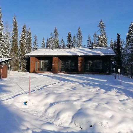 Rukantrio Apartments Екстериор снимка