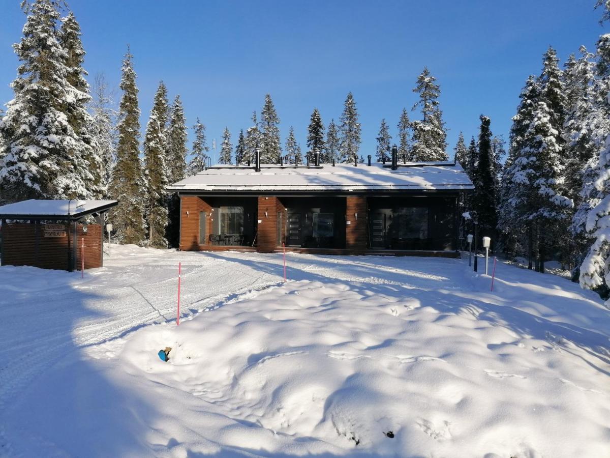 Rukantrio Apartments Екстериор снимка