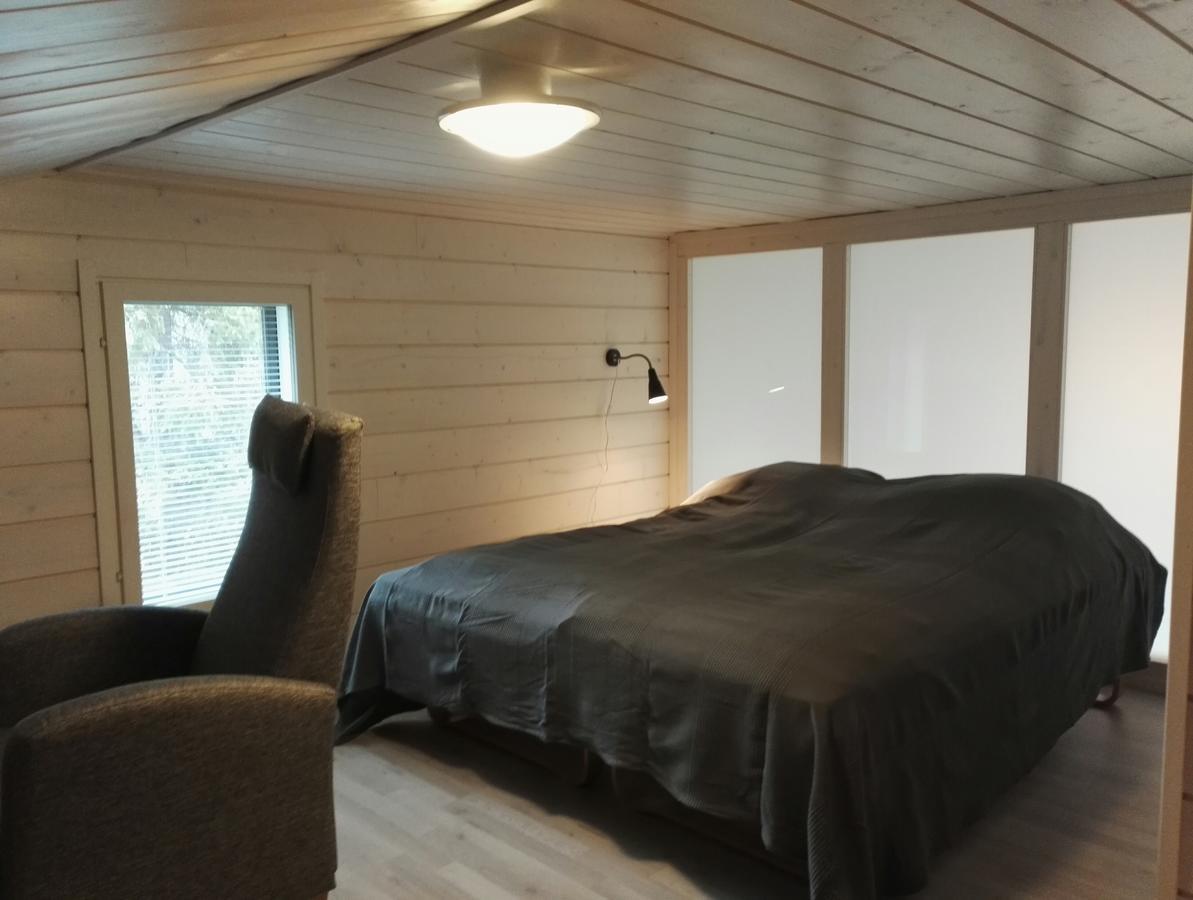 Rukantrio Apartments Екстериор снимка