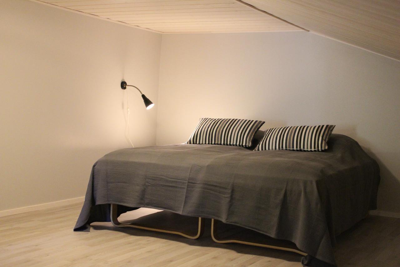 Rukantrio Apartments Екстериор снимка