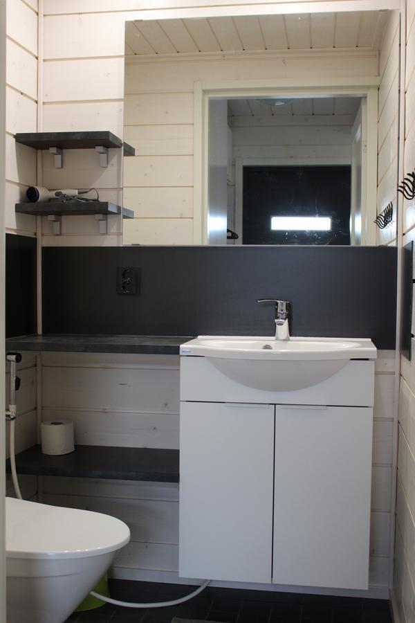 Rukantrio Apartments Екстериор снимка