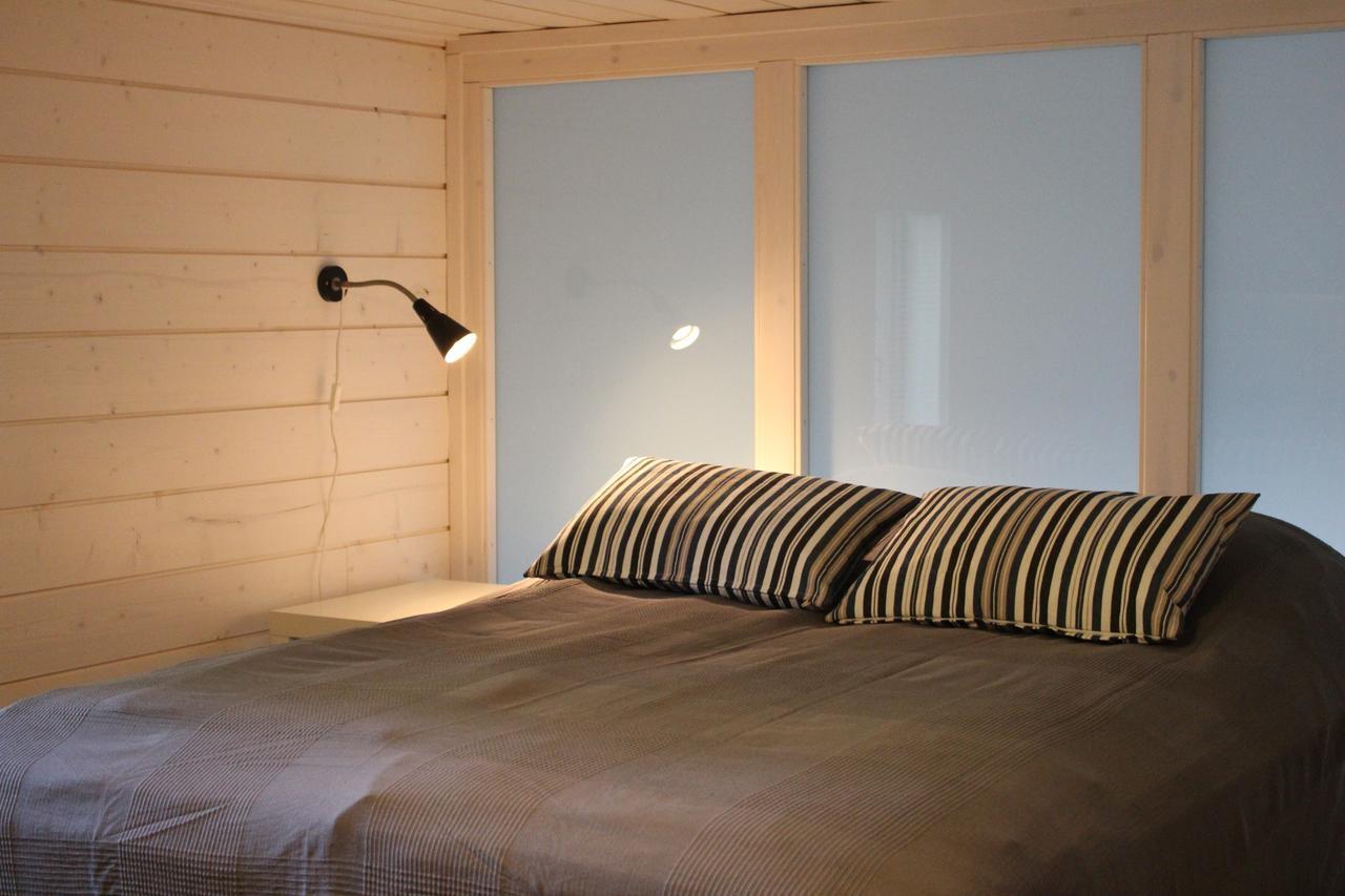 Rukantrio Apartments Екстериор снимка