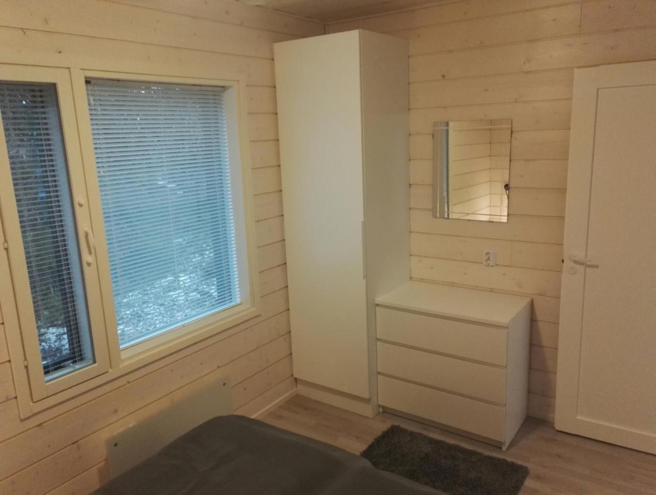 Rukantrio Apartments Екстериор снимка