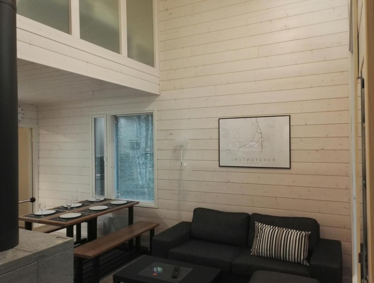 Rukantrio Apartments Екстериор снимка
