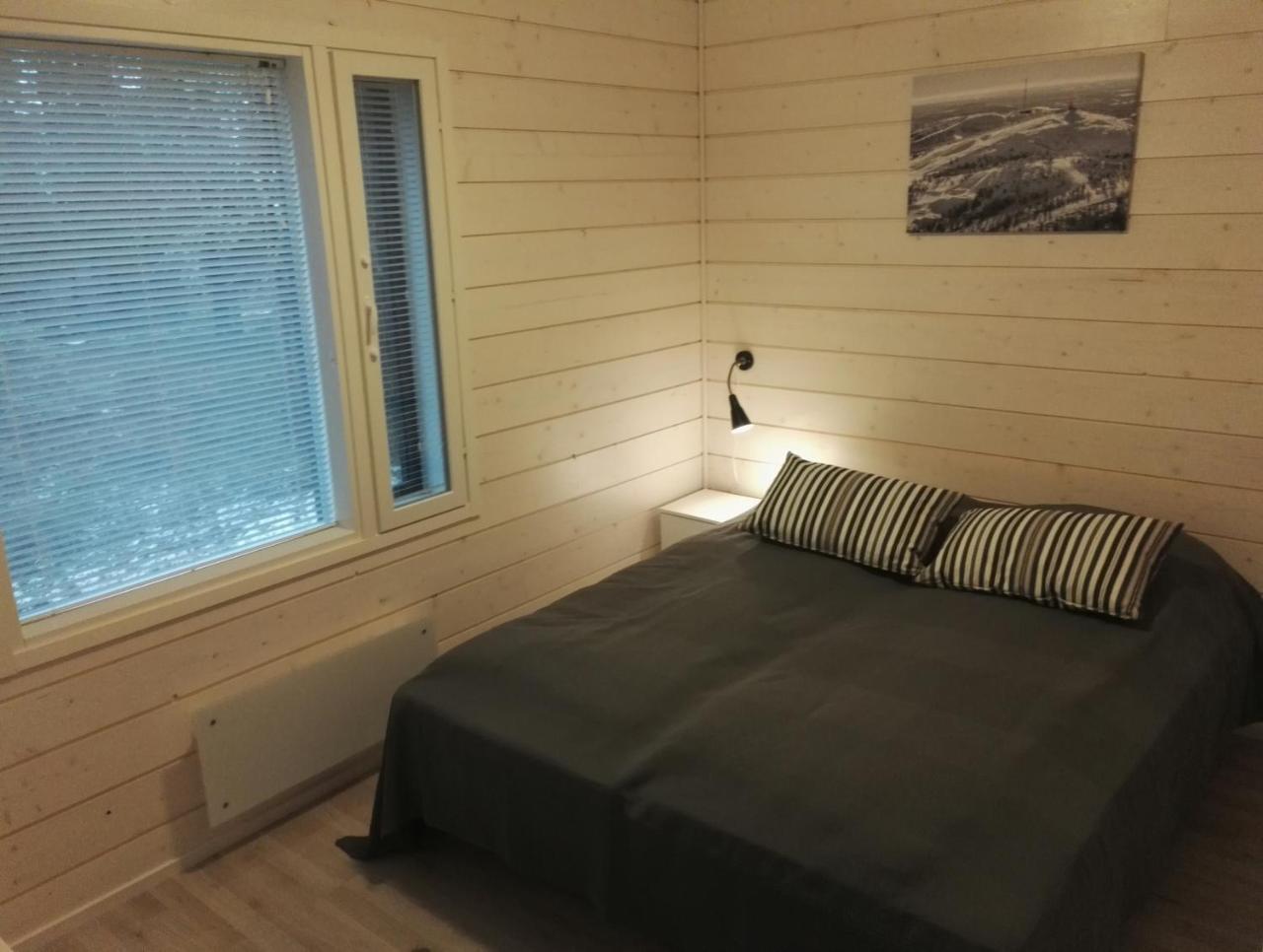 Rukantrio Apartments Екстериор снимка