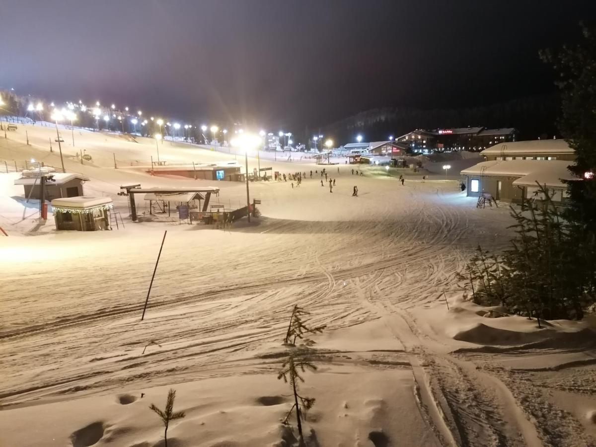 Rukantrio Apartments Екстериор снимка